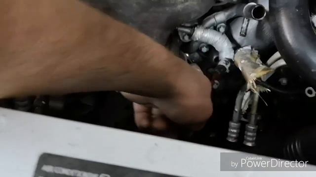 Замена резинок теплобменника Opel Astra j смотреть онлайн