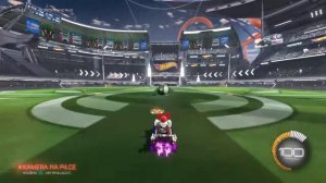 S2 #7 Rocket League - Preparation for the season II