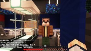 Lp  голос времени#23 день смерти • майнкрафт рекция на лолошка