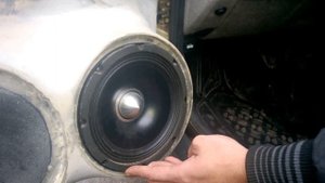 Экспресс-тест 20см СЧ Airtone, Cadence