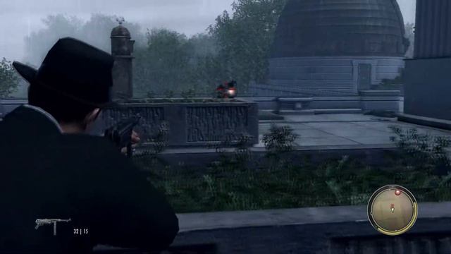 Mafia II #12 Сказки конец смотреть онлайн