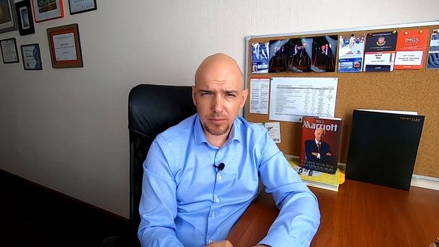 Точка зрения #6 Будущее туризма