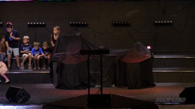 RBC LIVE 07-24-22 Воскресное Вечернее Служение | Sunday Evening Service смотреть онлайн