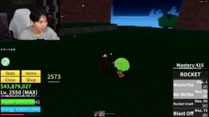 I Opened 100 Permanent Blox Fruits Boxes