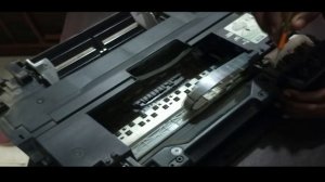 CANON PIXMA G2010 PRINTER DISASSEMBLE
