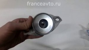 Опора заднего амортизатора C4 2/DS4/308/408