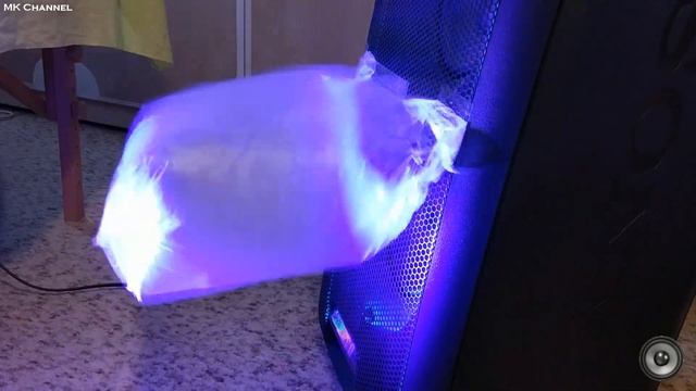 Sony GTK-XB7 vs. Sachet смотреть онлайн