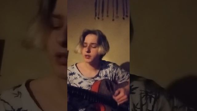 ooes - права (cover) @ooes