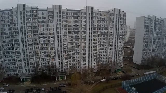 Полет на DJI Phantom FC40 смотреть онлайн