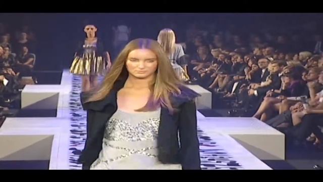 Melbourne Fashion Week   Sass & Bide смотреть онлайн