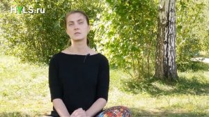 Утхепа мудра. Упражнение для очищения кишечника