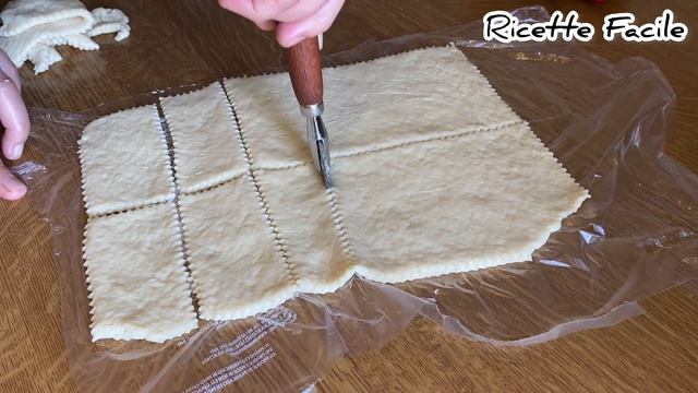 Ricetta in 5 minuti! Biscotti si sciolgono in bocca buoni e facile chi farai tutti giorni ? смотреть онлайн