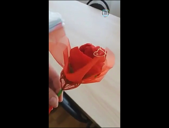 Подарок на день учителя