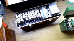 Габаритное сравнение ДП 24 и ИД 1+ДП 22 В. Можно ли зарядить ДКП 50 А на ЗД 6 и наоборот?