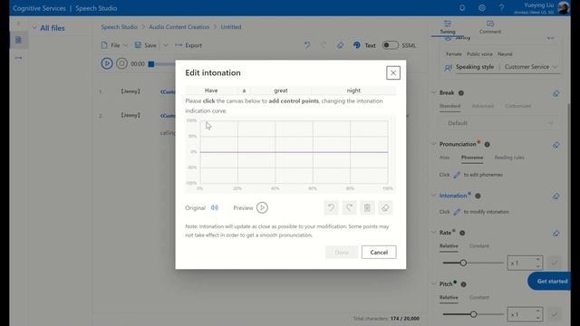 Audio Content Creation - How to convert Text to Speech using Microsoft Azure AI voices смотреть онлайн
