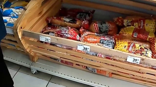 Выжить в России(магазин"Пятерочка","Эконом",подводные камни) смотреть онлайн