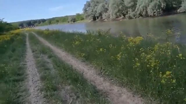 Прогулка на кубань смотреть онлайн