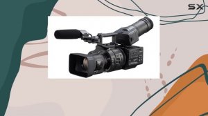 Unleashing 4K Creativity: Sony NEX-FS700RH Camcorder Review