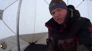 Теплообменник "Реактор". Отопление палатки на зимней рыбалке. +КОНКУРС!!!