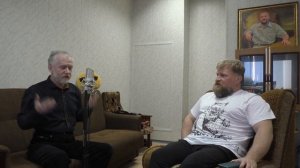 Олег Воротилин и Денис Зверев. Ковид, депрессия, и всё такое.mp4