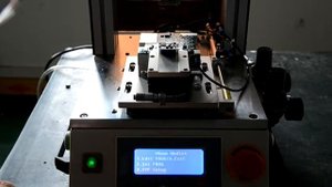 Работа системы HBS-A4