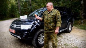 Mitsubishi Pajero Sport и Ssang Yong Kyron: повышение мощности
