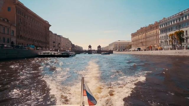 Piter_kater как нужно отдыхать в Питере смотреть онлайн