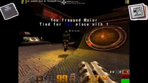 Pentium MMX vs AMD K6-2