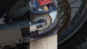 Мотолэнд XR250 MOTOLAND Обзор перед продажей