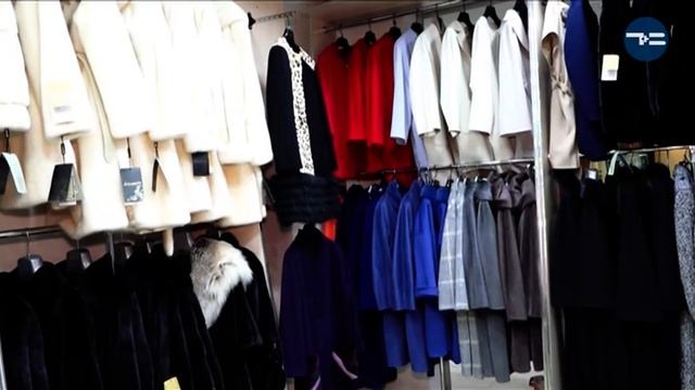 Выбираем шубу смотреть онлайн