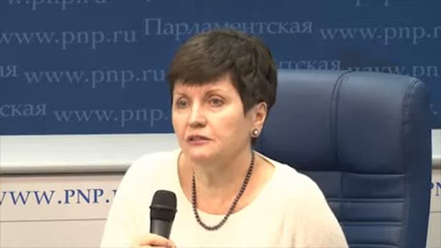 В Москве прошла пресс-конференция Закон Димы Яковлева: год спустя