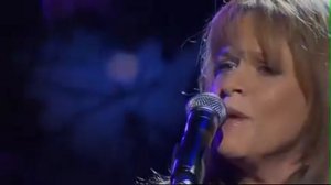 Miriam Stockley - Alla Notte - Adagio