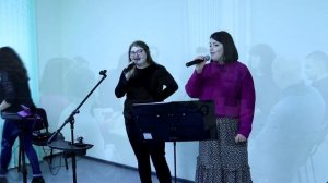 ИСТОРИЧЕСКАЯ ВСТРЕЧА ПИТЕРСКИХ И МОСКОВСКИХ ТАТАР / ТАТАРЫ РОССИИ