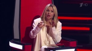 Голос дети 6 Мария Тюрютикова