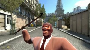 Я в Париже (все версии)