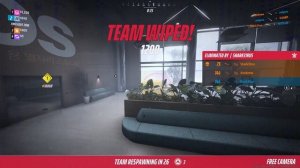 Model 1887 - ЛУЧШЕЕ Оружие СРЕДНЕГО Класса | THE FINALS