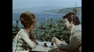 Saadet Güneşi 💖| Hülya Koçyiğit, Murat Soydan Filmi