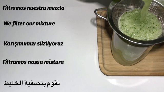 MAGICAL RECIPE! Mix Ginger, Cucumber, Olive Oil, Pure Honey, and You'll See What Happens Later. смотреть онлайн