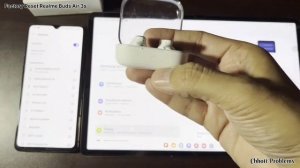 How to Reset Realme Buds Air 3S | in Seconds | Factory Reset | @CHHOTIPROBLEMS