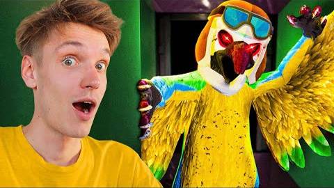 ЗАСТРЯЛ В ПАРКЕ АТТРАКЦИОНОВ и ЭТО ПРАВДА СТРАШНО!!