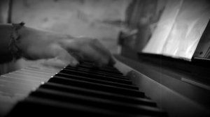 Музыка из кинофильма "Амели". На фортепиано. Comptine d'un autre été: l'après-midi (Piano)