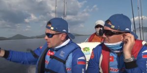 Константин Кузьмин. Чемпионат мира по ловле басса-2012, Венесуэла (часть 4)