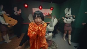 ano「ちゅ、多様性。」Music Video