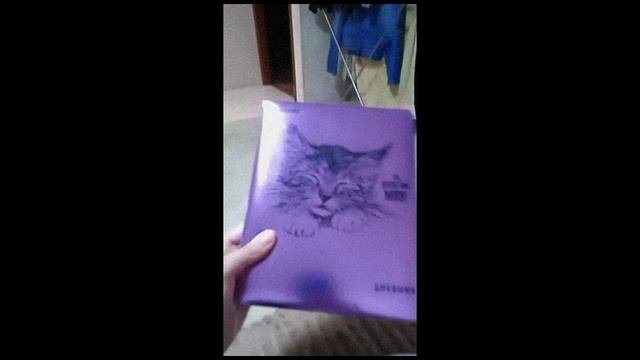 Школьный обзор))