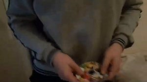 ЧУВАК ЛОМАЕТ ДИСК C GTA 5 / DUDE BREAKS CD GTA 5