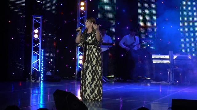 Муслимат Гаджиева - Не мучай меня смотреть онлайн