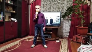 Песня- Юность...