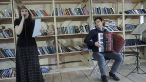Nimfeja и Илья Муравцев — Смуглянка-молдаванка