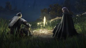 Стрим: Elden Ring № 8 Ледяной пепел