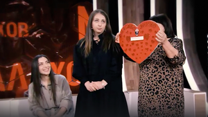 СМОТРИМ ШОУ "МАЛАХОВ"! Felicità: из Италии с любовью - СЕГОДНЯ В 16:30 // АНОНС